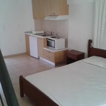 Sofia فندق نيا سكيوني