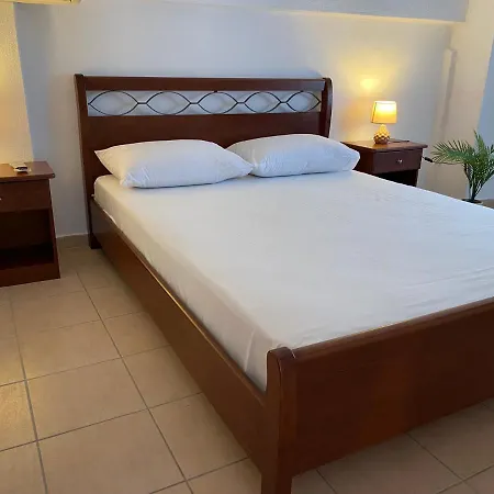 Sofia Hotel *