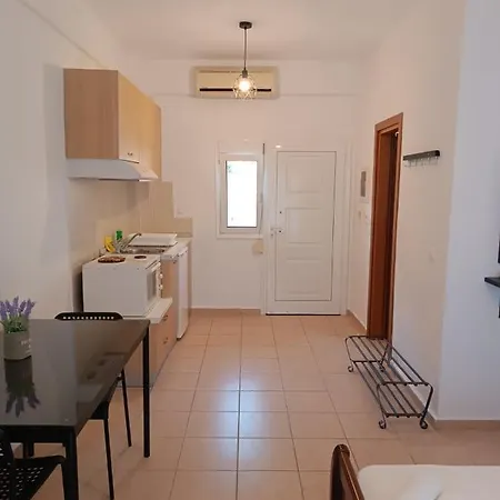 Sofia فندق نيا سكيوني