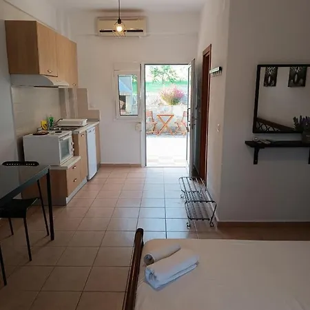 فندق Sofia نيا سكيوني