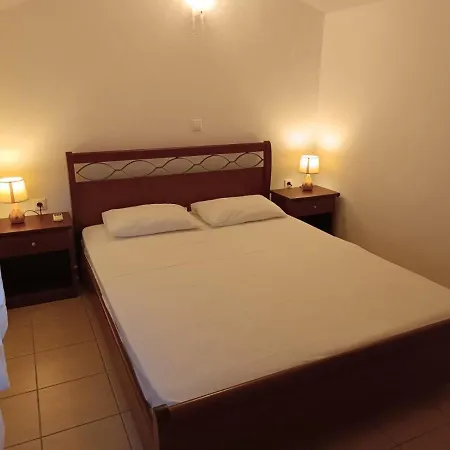 Hotel Sofia *