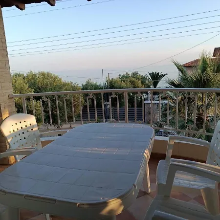 Hotel Sofia Nea Skioni