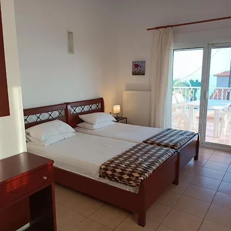 Hotel Sofia Nea Skioni