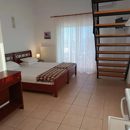 Sofia Ξενοδοχείο *