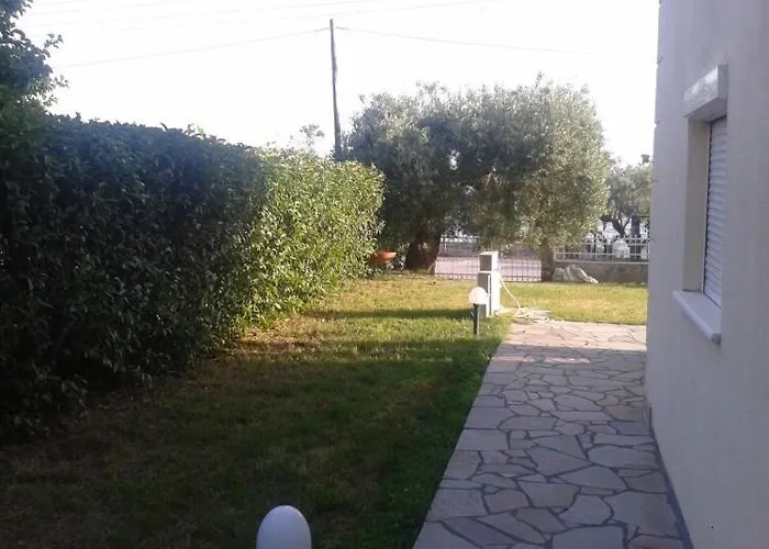 Sofia Hotel Nea Skioni