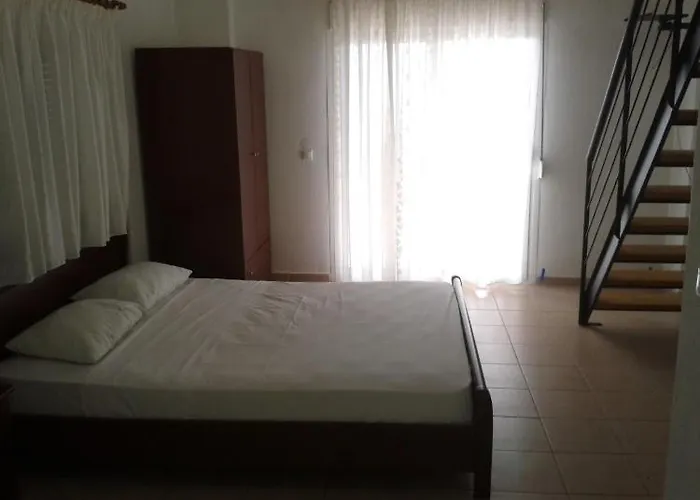 Hotel Sofia Nea Skioni