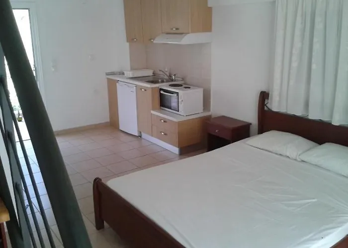 Sofia Hotel Nea Skioni