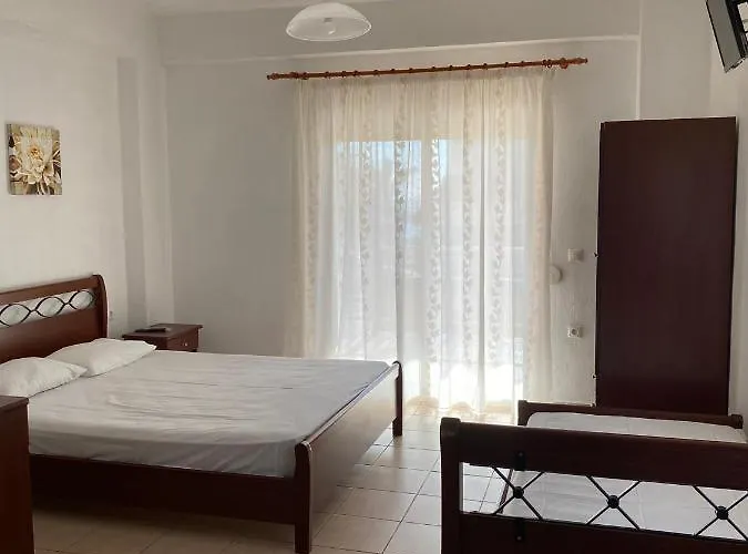 Sofia Hotel Nea Skioni