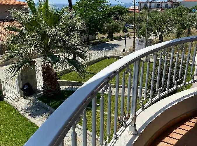 Sofia Hotel Nea Skioni