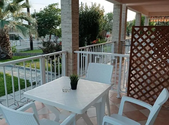 Hotel Sofia Nea Skioni