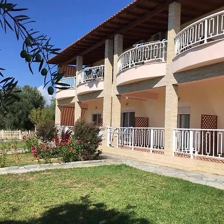 Sofia Hotel Nea Skioni
