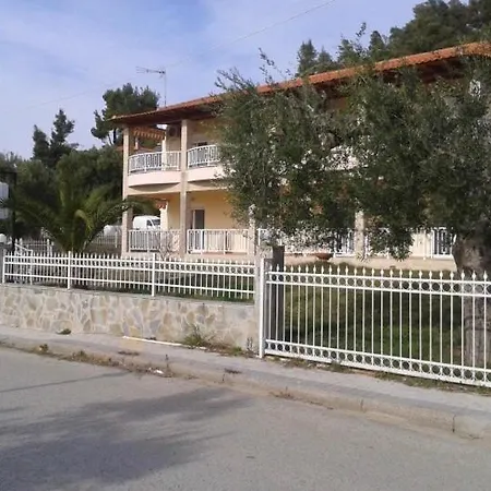 Hotel Sofia *