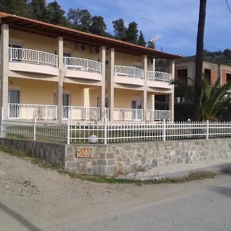 Sofia Hotel *