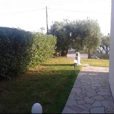 Sofia Hotel Nea Skioni