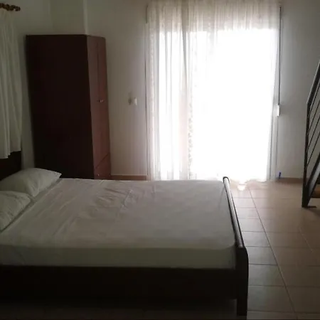 Hotel Sofia Nea Skioni