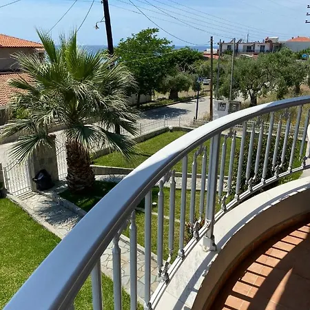 Sofia Отель Неа-Скиони