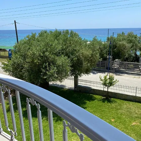 Hotel Sofia Nea Skioni