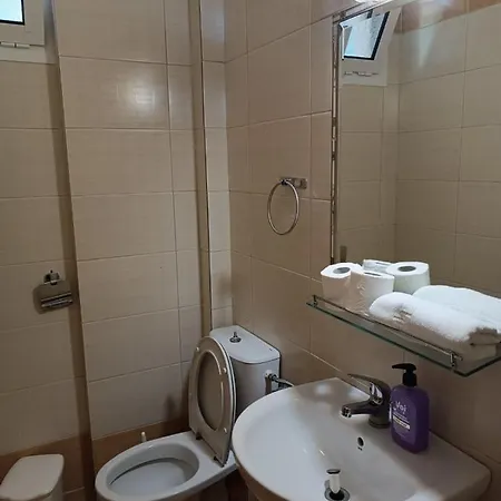 Отель Sofia Неа-Скиони