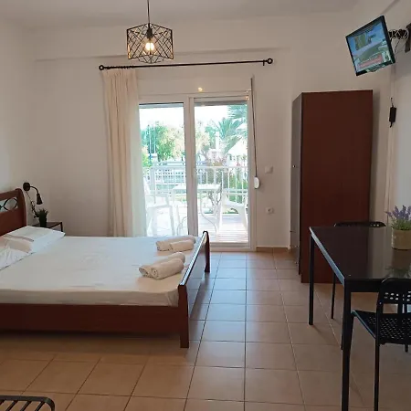 Sofia Hotel