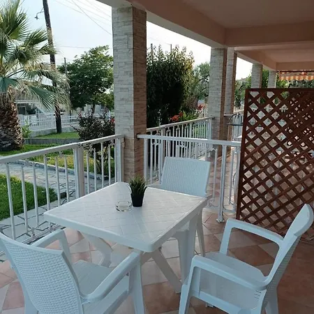 Hotel Sofia Nea Skioni