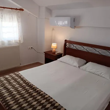 Hotel Sofia Nea Skioni