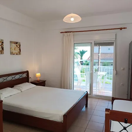 Hotel Sofia Nea Skioni