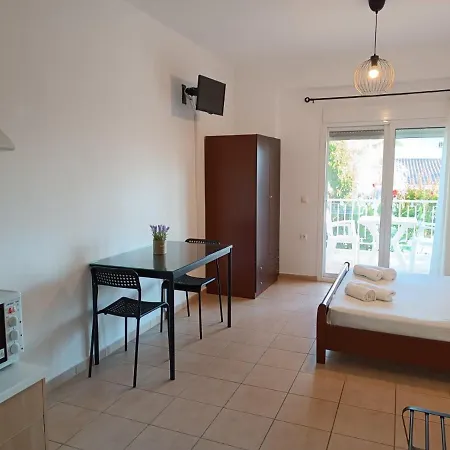 Hotel Sofia Nea Skioni