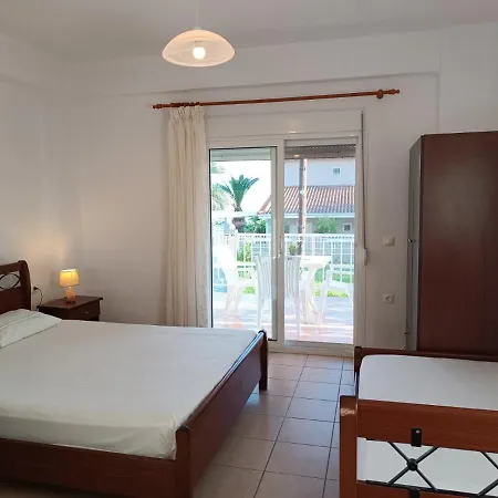 Sofia Hotel