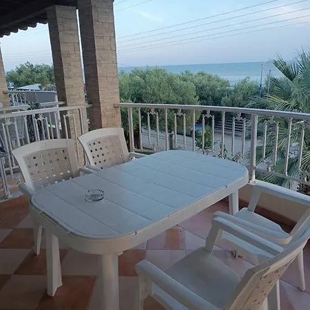 Hotel Sofia Nea Skioni