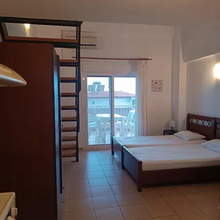 Sofia Hotel