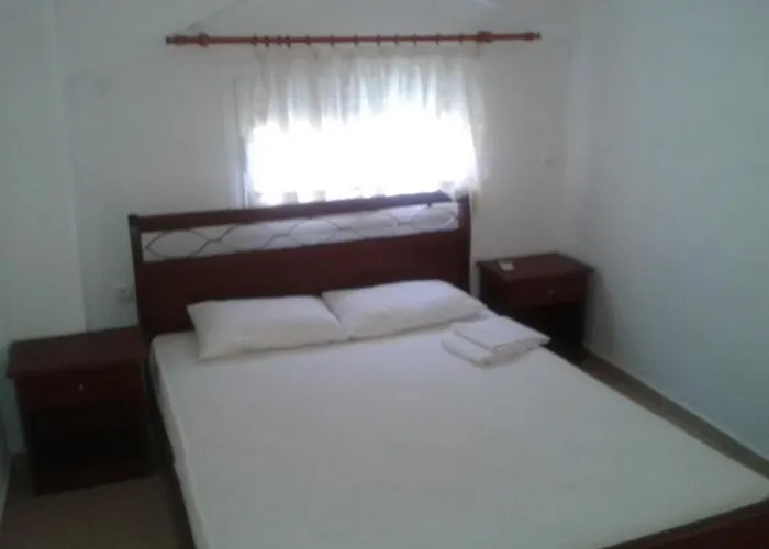 Otel Sofia