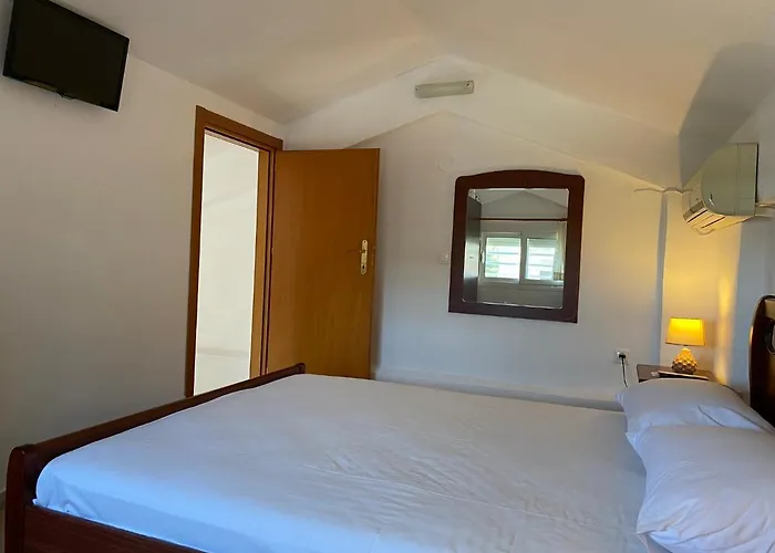 Sofia Otel Nea Skioni