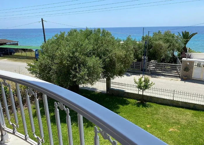Otel Sofia Nea Skioni