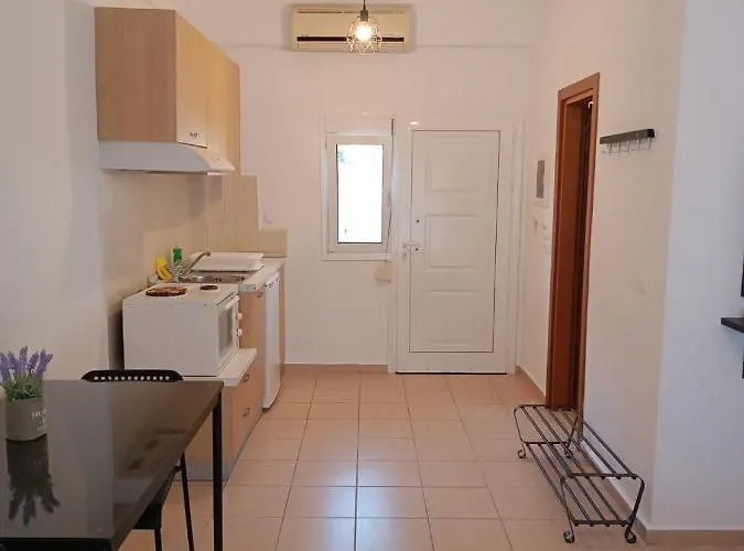 Sofia Hotel Nea Skioni