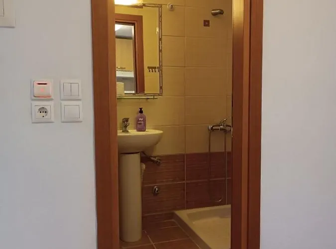 Sofia Hotel Nea Skioni