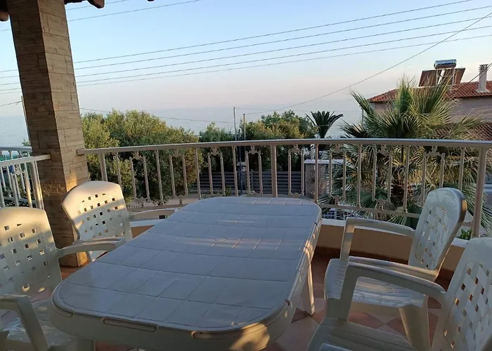 Otel Sofia Nea Skioni
