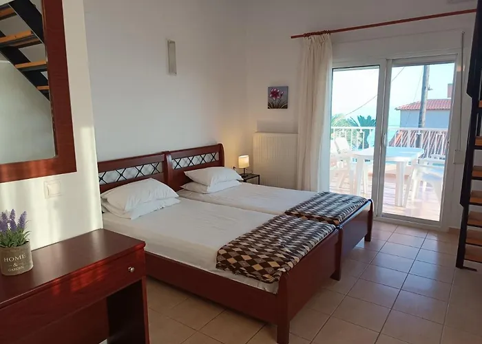 Hotel Sofia Nea Skioni